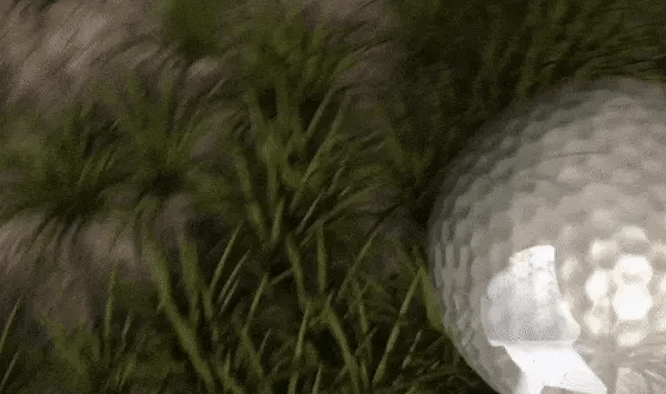 World's Most Advanced Golf Tee (It's a Must-Have for Golfers!)