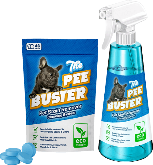 Pee Buster