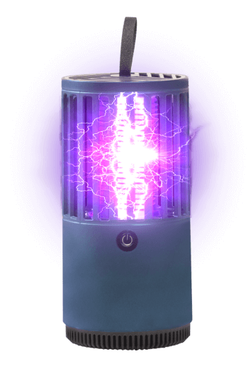 Nighthawk Zapper